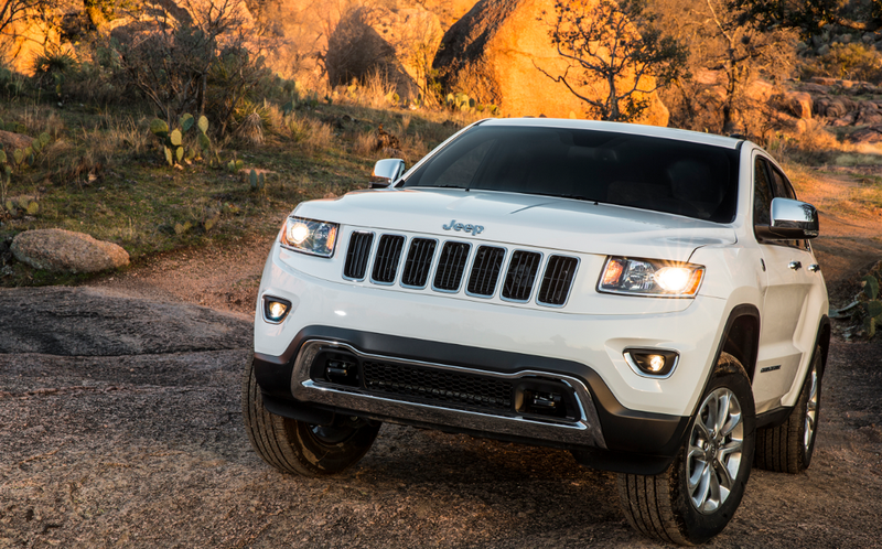 Illustration for article titled Jeep Grand Cherokee: The Ultimate Buyer's Guide